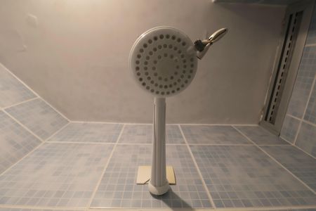 Apartamento para alugar com 65m², 3 quartos e 1 vagaBanheiro Social