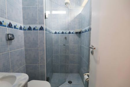 Apartamento para alugar com 65m², 3 quartos e 1 vagaBanheiro da Suíte