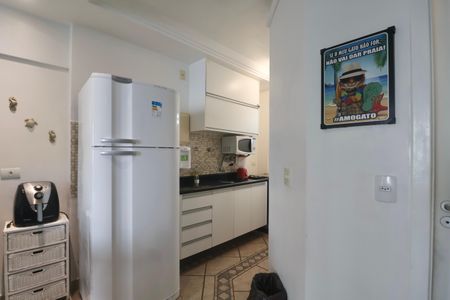 Apartamento para alugar com 65m², 3 quartos e 1 vagaCozinha