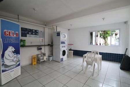 Apartamento para alugar com 65m², 3 quartos e 1 vagaÁrea comum