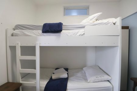Apartamento para alugar com 65m², 3 quartos e 1 vagaQuarto 2