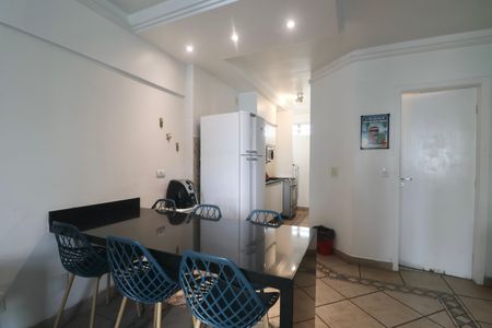 Apartamento para alugar com 65m², 3 quartos e 1 vagaCozinha