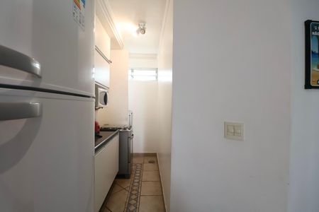 Apartamento para alugar com 65m², 3 quartos e 1 vagaCozinha
