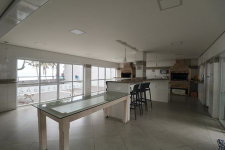 Apartamento para alugar com 65m², 3 quartos e 1 vagaÁrea comum - Churrasqueira