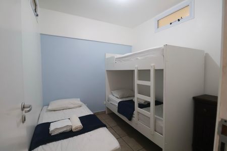 Apartamento para alugar com 65m², 3 quartos e 1 vagaQuarto 1