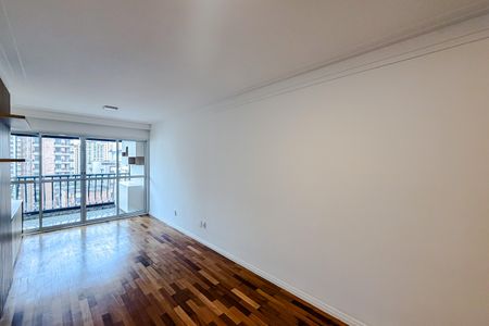 Sala de apartamento para alugar com 2 quartos, 74m² em Vila Mariana, São Paulo