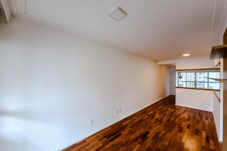 Sala de apartamento para alugar com 2 quartos, 74m² em Vila Mariana, São Paulo