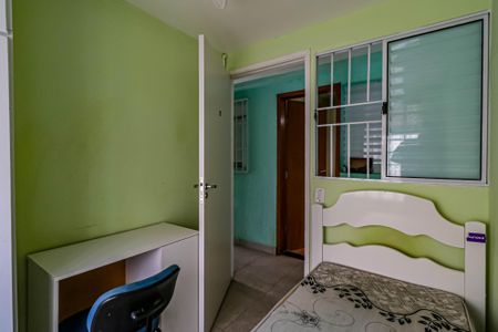 Casa à venda com 158m², 3 quartos e 2 vagas Casa à venda com 158m², 3 quartos e 2 vagasQuarto 2