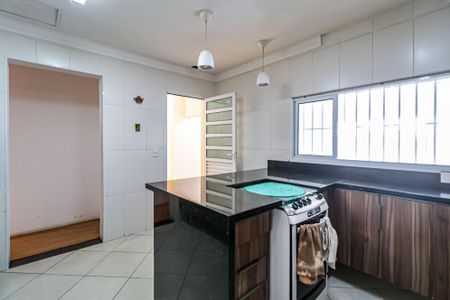 Casa à venda com 158m², 3 quartos e 2 vagas Casa à venda com 158m², 3 quartos e 2 vagasCozinha