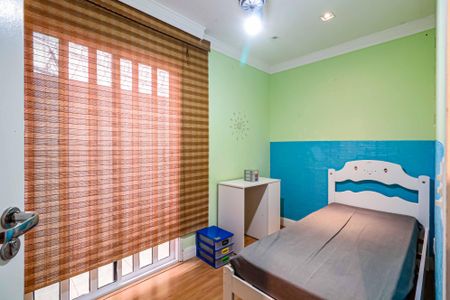 Casa à venda com 158m², 3 quartos e 2 vagas Casa à venda com 158m², 3 quartos e 2 vagasQuarto 6