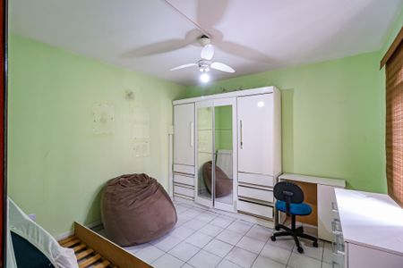 Sala de casa à venda com 3 quartos, 158m² em Vila Nova Alba, São Paulo