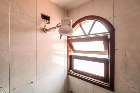 Casa à venda com 158m², 3 quartos e 2 vagas Casa à venda com 158m², 3 quartos e 2 vagasBanheiro 1