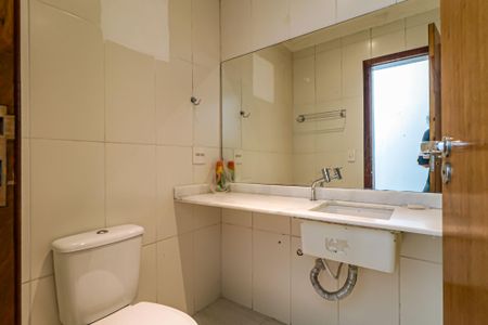 Casa à venda com 158m², 3 quartos e 2 vagas Casa à venda com 158m², 3 quartos e 2 vagasBanheiro 4