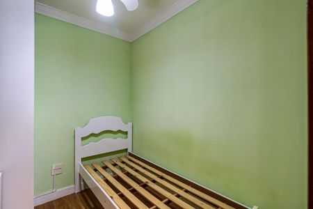 Casa à venda com 158m², 3 quartos e 2 vagas Casa à venda com 158m², 3 quartos e 2 vagasQuarto 3