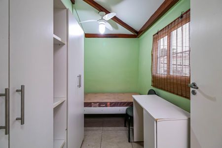 Casa à venda com 158m², 3 quartos e 2 vagas Casa à venda com 158m², 3 quartos e 2 vagasQuarto 8