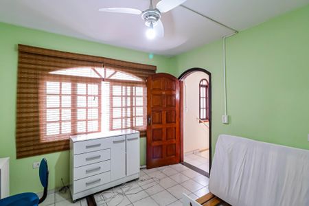 Sala de casa à venda com 3 quartos, 158m² em Vila Nova Alba, São Paulo