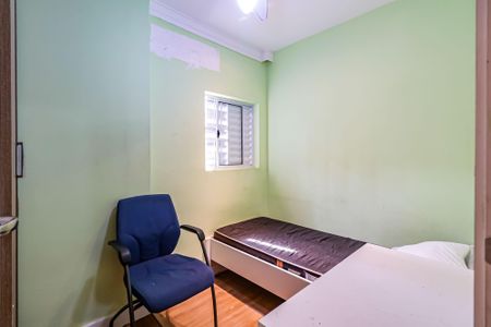 Casa à venda com 158m², 3 quartos e 2 vagas Casa à venda com 158m², 3 quartos e 2 vagasQuarto 5