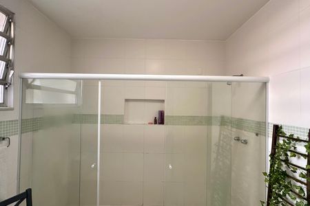 Apartamento à venda com 130m², 3 quartos e sem vaga Apartamento à venda com 130m², 3 quartos e sem vagaBanheiro Social