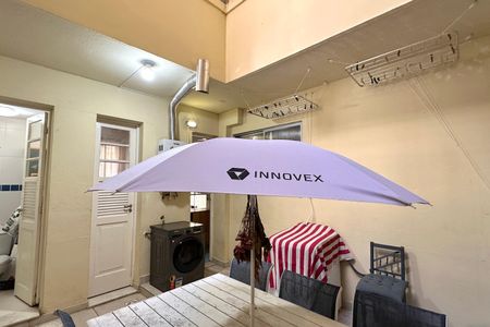 Apartamento à venda com 130m², 3 quartos e sem vaga Apartamento à venda com 130m², 3 quartos e sem vagaÁrea de Serviço