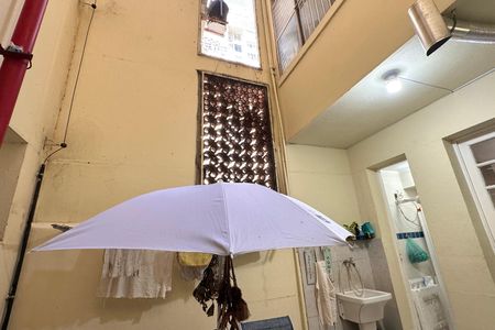 Apartamento à venda com 130m², 3 quartos e sem vaga Apartamento à venda com 130m², 3 quartos e sem vagaÁrea de Serviço