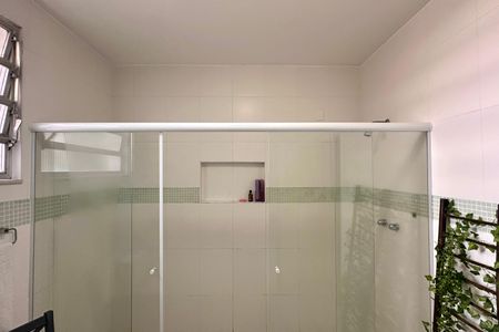 Apartamento à venda com 130m², 3 quartos e sem vaga Apartamento à venda com 130m², 3 quartos e sem vagaBanheiro Social