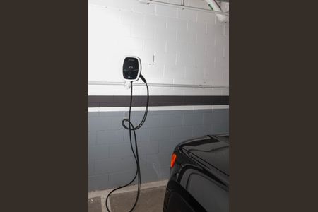 Apartamento para alugar com 50m², 2 quartos e 1 vagaÁrea Comum - Garagem carregador para carro Elétrico