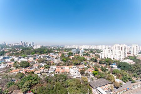 Apartamento para alugar com 50m², 2 quartos e 1 vagaVista Quarto 1