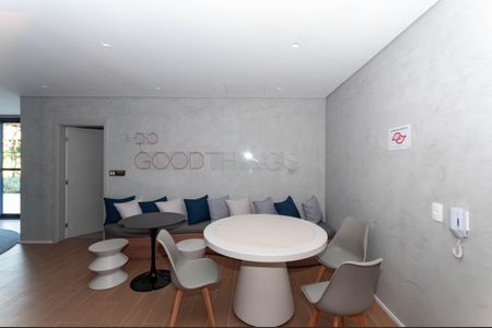 Apartamento para alugar com 50m², 2 quartos e 1 vagaÁrea Comum - Salão de Jogos Adulto