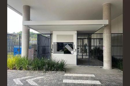 Apartamento para alugar com 50m², 2 quartos e 1 vagaFachada