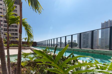 Apartamento para alugar com 50m², 2 quartos e 1 vagaÁrea Comum - Piscina