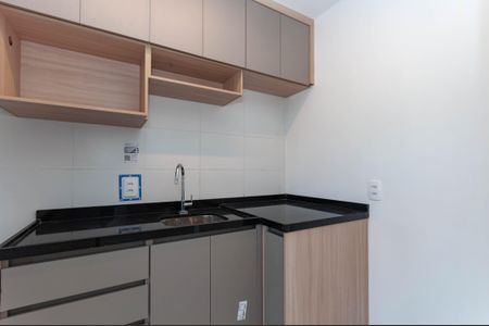 Apartamento para alugar com 50m², 2 quartos e 1 vagaCozinha