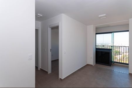 Apartamento para alugar com 50m², 2 quartos e 1 vagaSala