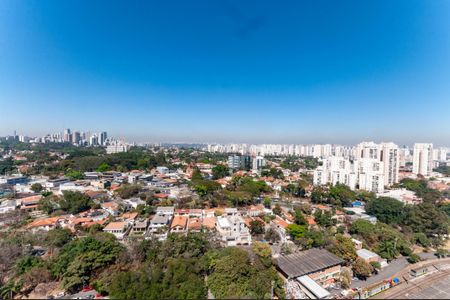 Apartamento para alugar com 50m², 2 quartos e 1 vagaVista Varanda Estendida
