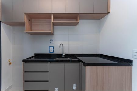 Apartamento para alugar com 50m², 2 quartos e 1 vagaCozinha