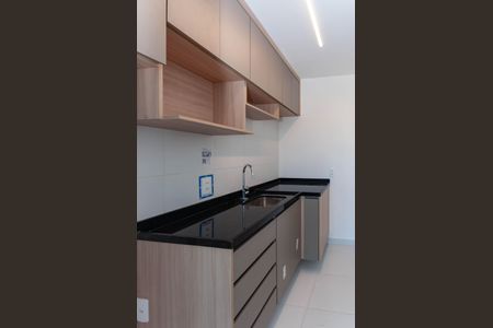 Apartamento para alugar com 50m², 2 quartos e 1 vagaCozinha