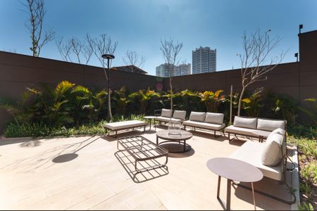 Apartamento para alugar com 50m², 2 quartos e 1 vagaÁrea Comum - Convivência