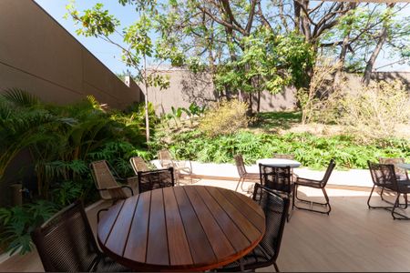 Apartamento para alugar com 50m², 2 quartos e 1 vagaÁrea comum - Churrasqueira