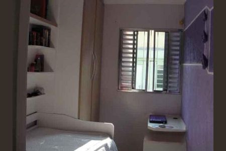 Casa à venda com 3 quartos, 160m² em Vila Curuçá, Santo André