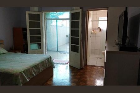 Casa à venda com 3 quartos, 160m² em Vila Curuçá, Santo André