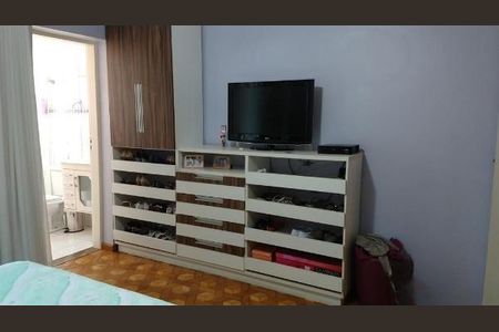 Casa à venda com 3 quartos, 160m² em Vila Curuçá, Santo André