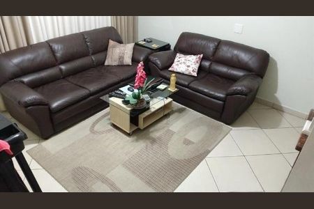 Casa à venda com 3 quartos, 160m² em Vila Curuçá, Santo André