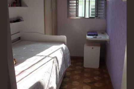 Casa à venda com 3 quartos, 160m² em Vila Curuçá, Santo André