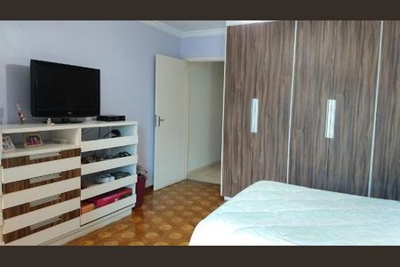 Casa à venda com 3 quartos, 160m² em Vila Curuçá, Santo André