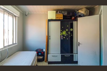 Quarto 1 de casa de condomínio para alugar com 2 quartos, 170m² em Aberta dos Morros, Porto Alegre