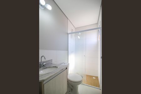 Apartamento para alugar com 63m², 3 quartos e 2 vagasBanheiro Suíte