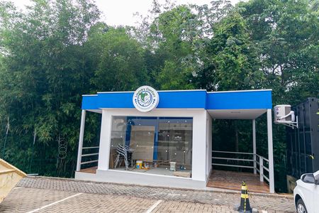 Apartamento para alugar com 63m², 3 quartos e 2 vagasÁrea comum - lavanderia