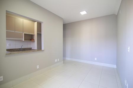 Apartamento para alugar com 63m², 3 quartos e 2 vagasSala