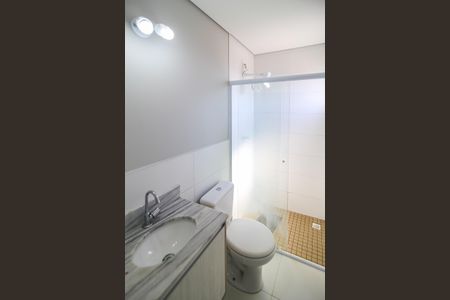 Apartamento para alugar com 63m², 3 quartos e 2 vagasBanheiro Suíte
