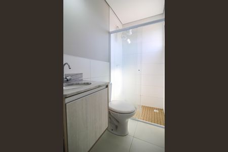 Apartamento para alugar com 63m², 3 quartos e 2 vagasBanheiro Suíte