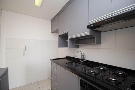 Apartamento para alugar com 52m², 2 quartos e 1 vaga Apartamento para alugar com 52m², 2 quartos e 1 vagaCozinha